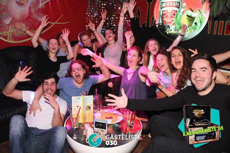 https://www.gaesteliste030.de/Partyfoto #65 Green Mango Berlin vom 20.01.2017