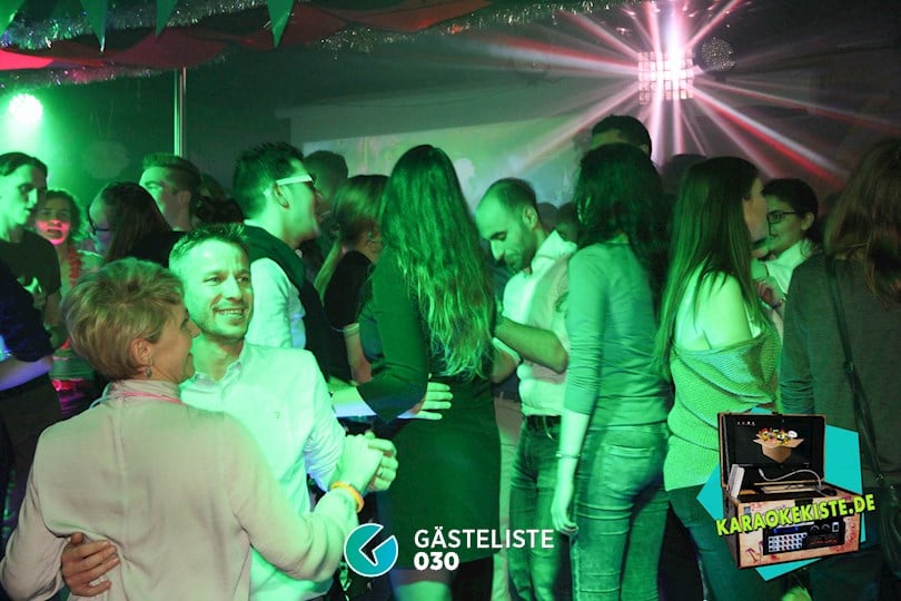 https://www.gaesteliste030.de/Partyfoto #46 Green Mango Berlin vom 20.01.2017