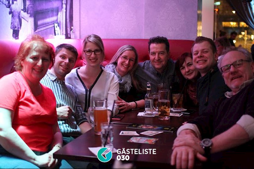 https://www.gaesteliste030.de/Partyfoto #133 Knutschfleck Berlin vom 07.01.2017