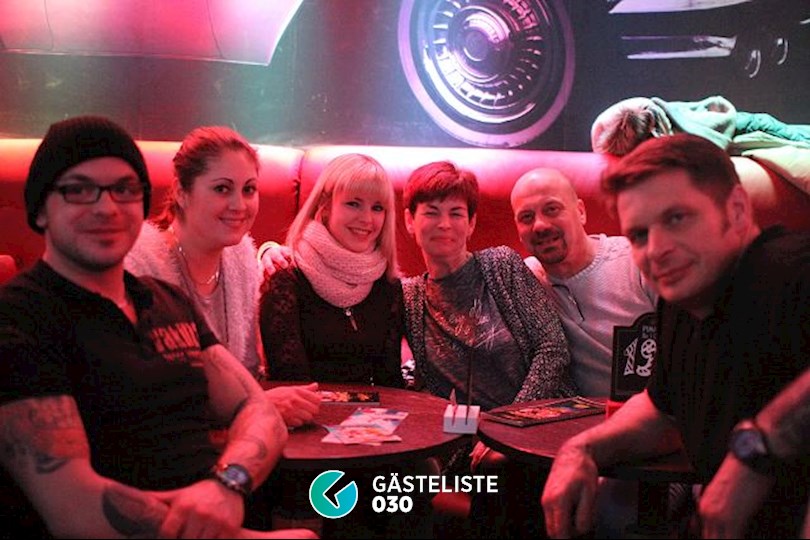 https://www.gaesteliste030.de/Partyfoto #173 Knutschfleck Berlin vom 07.01.2017