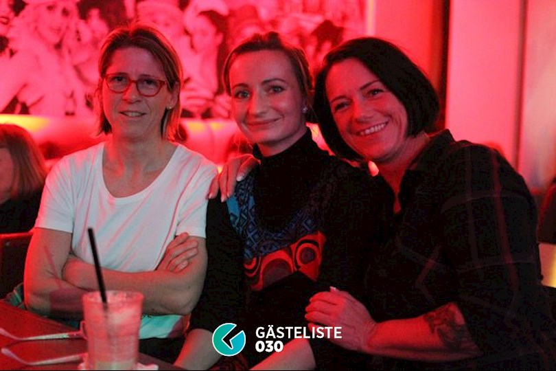 https://www.gaesteliste030.de/Partyfoto #125 Knutschfleck Berlin vom 07.01.2017