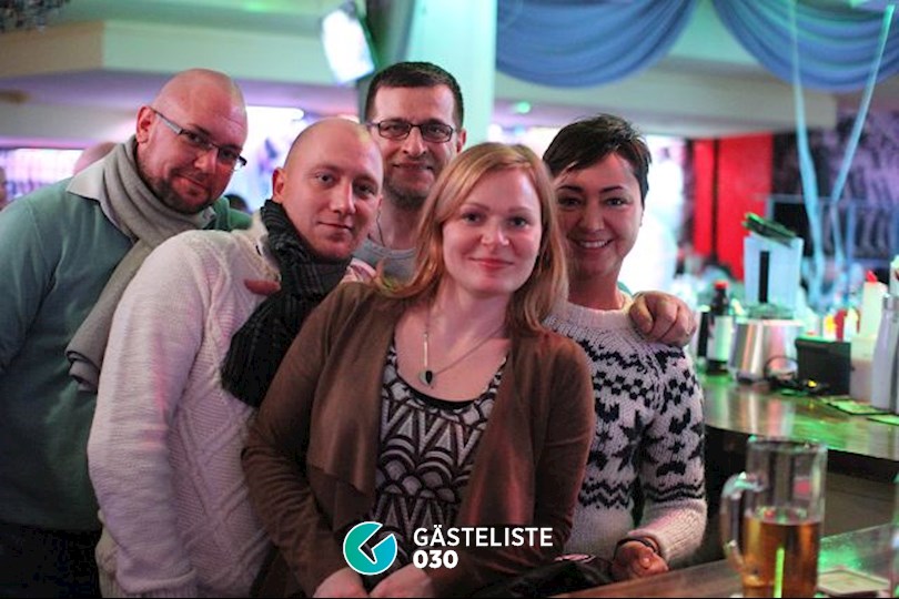 https://www.gaesteliste030.de/Partyfoto #165 Knutschfleck Berlin vom 07.01.2017