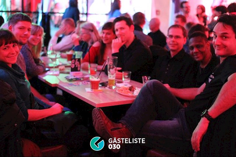 https://www.gaesteliste030.de/Partyfoto #34 Knutschfleck Berlin vom 07.01.2017