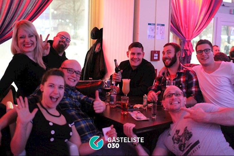 https://www.gaesteliste030.de/Partyfoto #19 Knutschfleck Berlin vom 07.01.2017