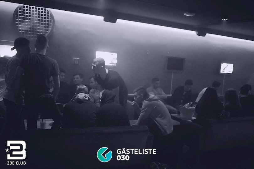 https://www.gaesteliste030.de/Partyfoto #95 2BE Berlin vom 21.01.2017