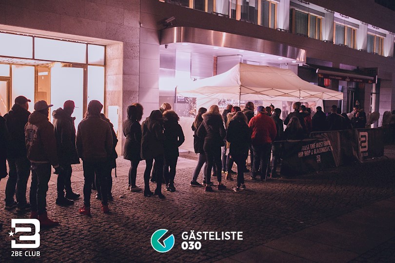 https://www.gaesteliste030.de/Partyfoto #79 2BE Berlin vom 21.01.2017