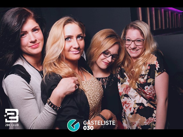 Partypics 2BE 21.01.2017 The Living Room *Neue Location*