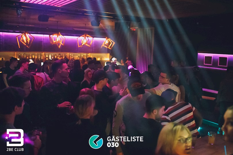 https://www.gaesteliste030.de/Partyfoto #58 2BE Berlin vom 21.01.2017