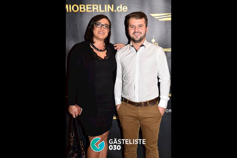 https://www.gaesteliste030.de/Partyfoto #3 MIO Berlin vom 13.01.2017
