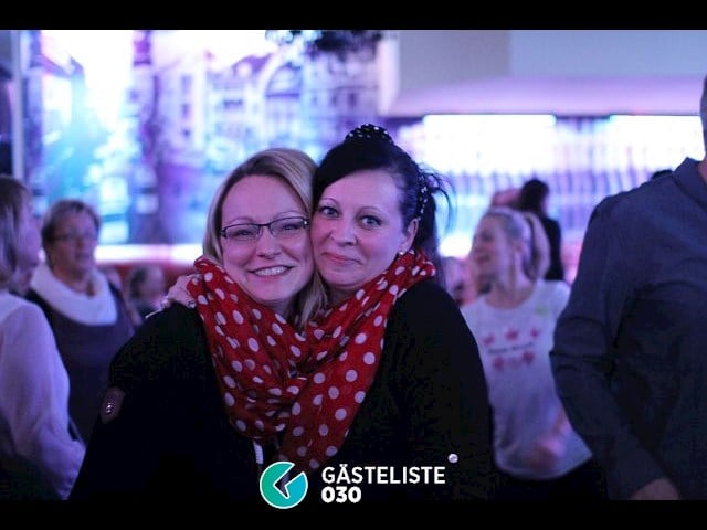 Partypics Knutschfleck 28.01.2017 Knutschfleck Berlin - die erste Cocktailbörse mit Show-Entertainment