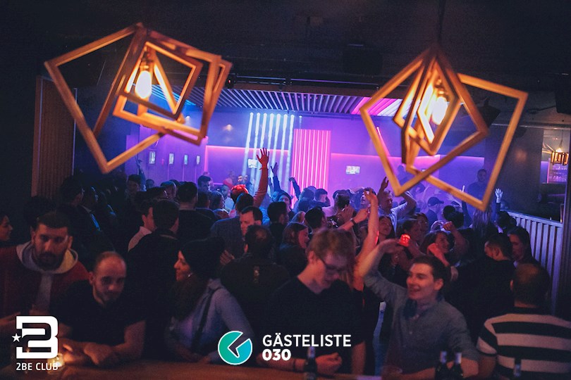 https://www.gaesteliste030.de/Partyfoto #63 2BE Berlin vom 27.01.2017