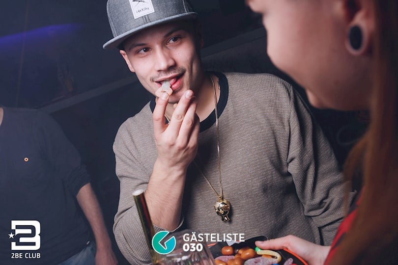 https://www.gaesteliste030.de/Partyfoto #56 2BE Berlin vom 27.01.2017