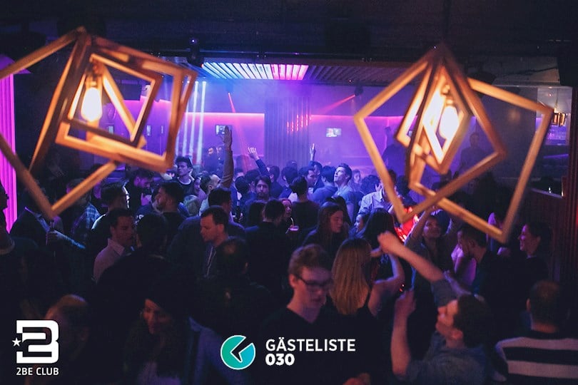 https://www.gaesteliste030.de/Partyfoto #8 2BE Berlin vom 27.01.2017