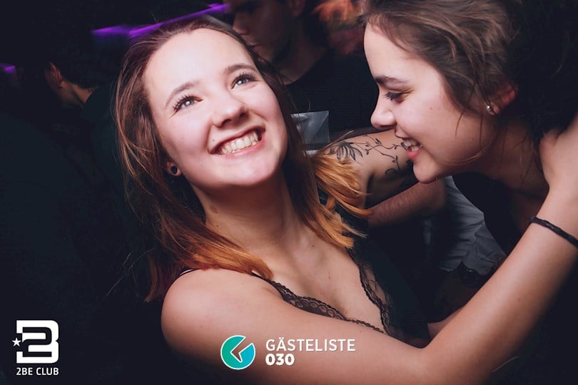 https://www.gaesteliste030.de/Partyfoto #32 2BE Berlin vom 27.01.2017