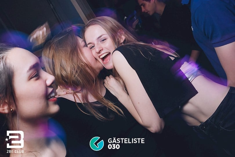 https://www.gaesteliste030.de/Partyfoto #6 2BE Berlin vom 27.01.2017