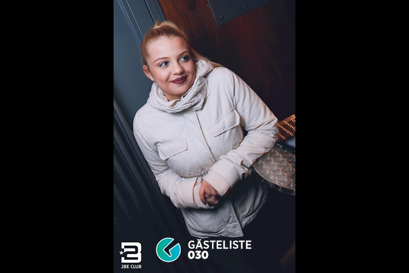 https://www.gaesteliste030.de/Partyfoto #72 2BE Berlin vom 27.01.2017