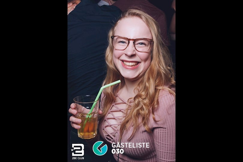 https://www.gaesteliste030.de/Partyfoto #37 2BE Berlin vom 27.01.2017