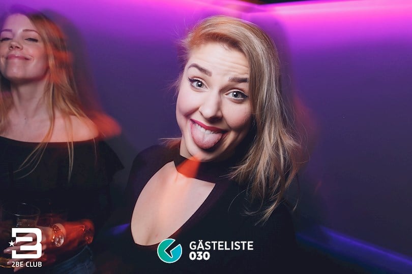 https://www.gaesteliste030.de/Partyfoto #49 2BE Berlin vom 27.01.2017