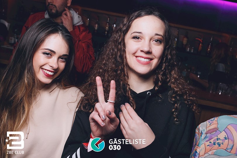 https://www.gaesteliste030.de/Partyfoto #61 2BE Berlin vom 27.01.2017