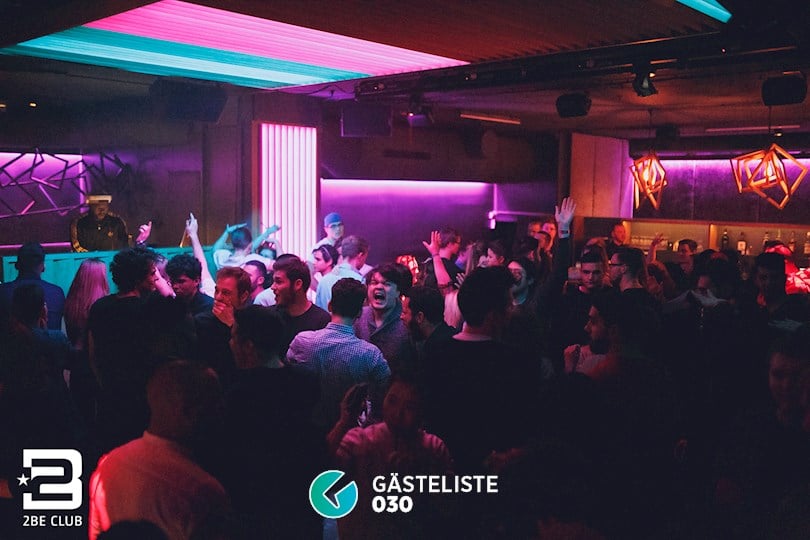 https://www.gaesteliste030.de/Partyfoto #34 2BE Berlin vom 27.01.2017