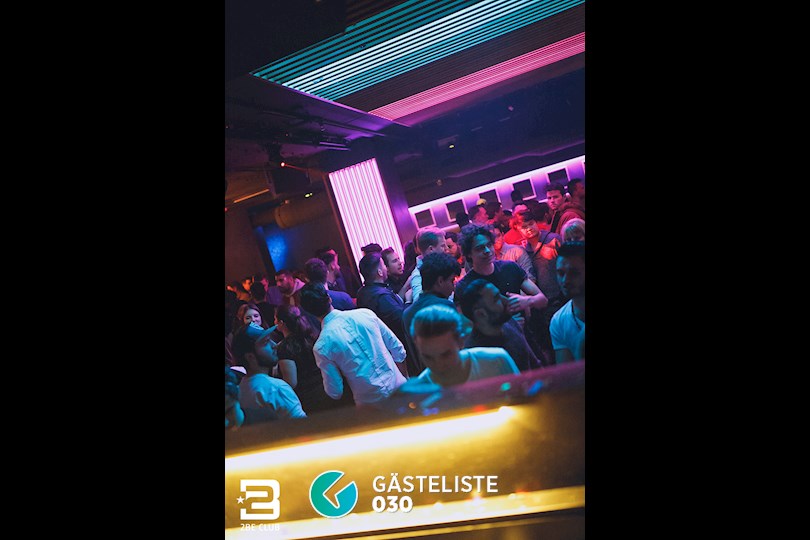 https://www.gaesteliste030.de/Partyfoto #85 2BE Berlin vom 27.01.2017