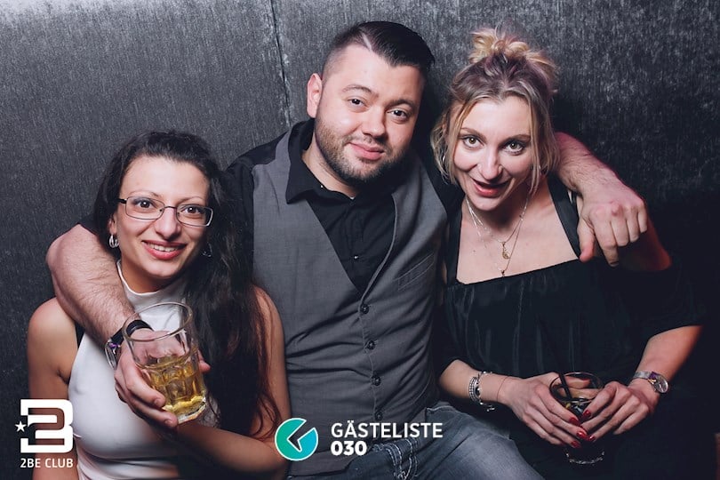 https://www.gaesteliste030.de/Partyfoto #38 2BE Berlin vom 27.01.2017