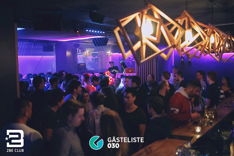 https://www.gaesteliste030.de/Partyfoto #25 2BE Berlin vom 27.01.2017