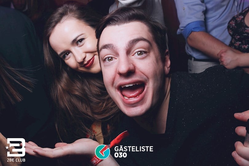 https://www.gaesteliste030.de/Partyfoto #35 2BE Berlin vom 27.01.2017