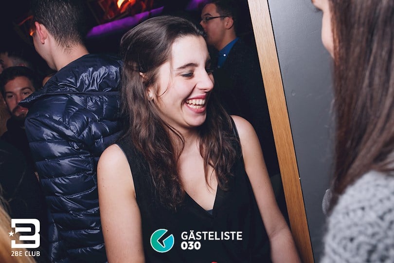 https://www.gaesteliste030.de/Partyfoto #16 2BE Berlin vom 27.01.2017