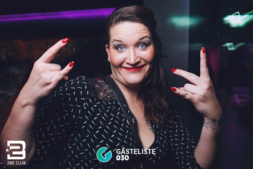 https://www.gaesteliste030.de/Partyfoto #31 2BE Berlin vom 27.01.2017