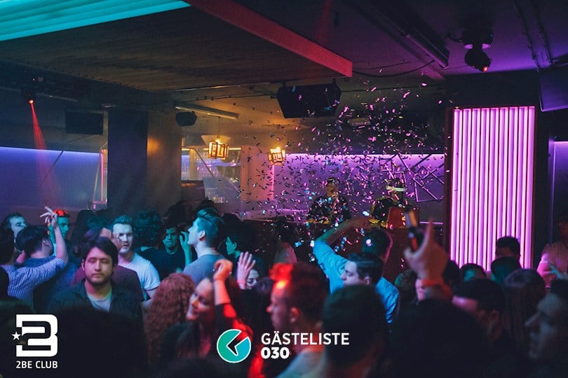 https://www.gaesteliste030.de/Partyfoto #14 2BE Berlin vom 27.01.2017