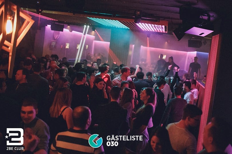 https://www.gaesteliste030.de/Partyfoto #4 2BE Berlin vom 27.01.2017