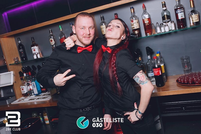 https://www.gaesteliste030.de/Partyfoto #58 2BE Berlin vom 27.01.2017