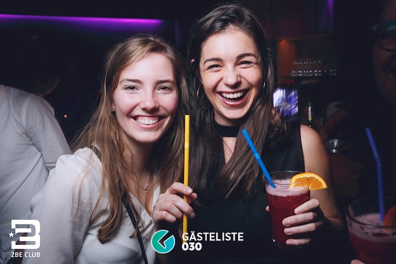 https://www.gaesteliste030.de/Partyfoto #11 2BE Berlin vom 27.01.2017