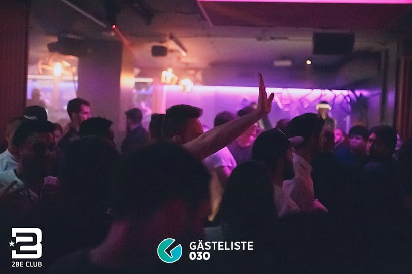 https://www.gaesteliste030.de/Partyfoto #36 2BE Berlin vom 27.01.2017