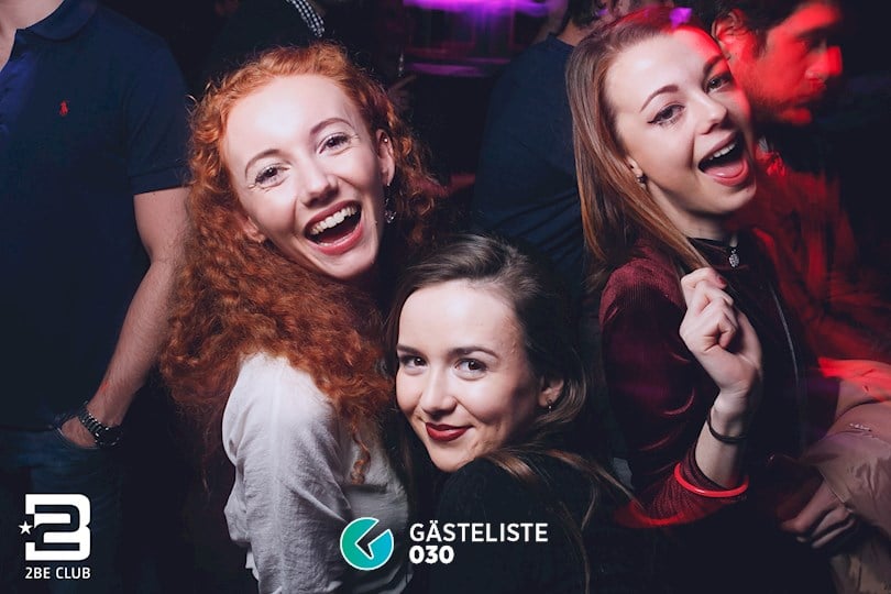 https://www.gaesteliste030.de/Partyfoto #13 2BE Berlin vom 27.01.2017