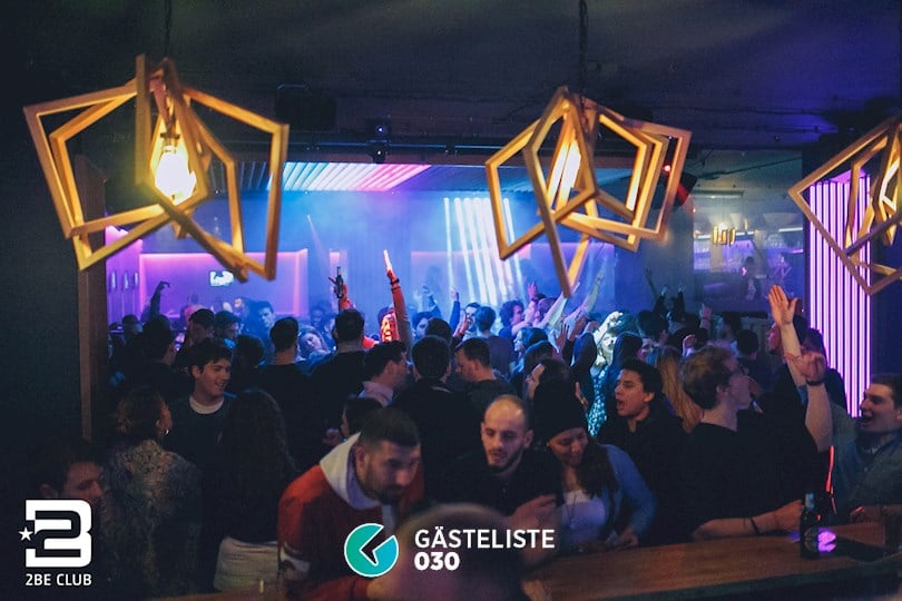 https://www.gaesteliste030.de/Partyfoto #27 2BE Berlin vom 27.01.2017