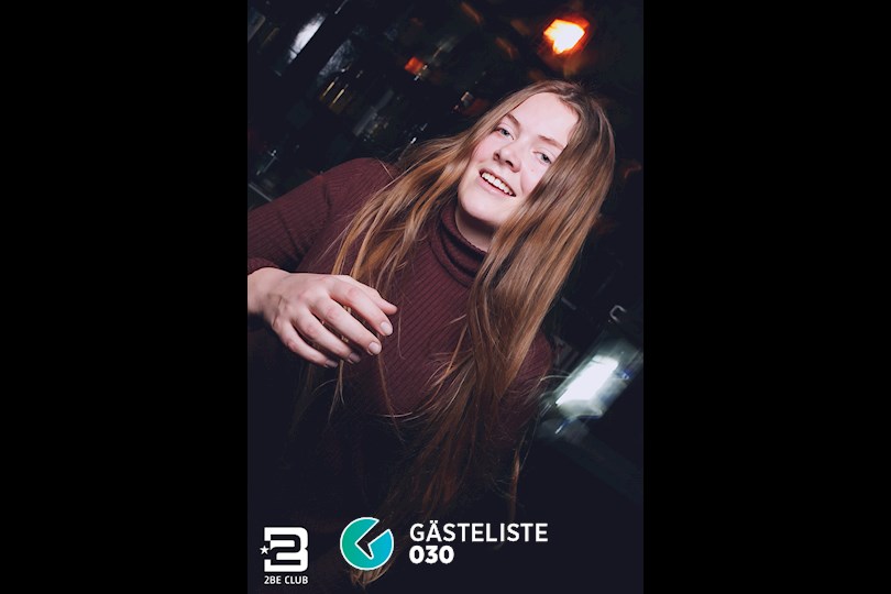 https://www.gaesteliste030.de/Partyfoto #76 2BE Berlin vom 27.01.2017