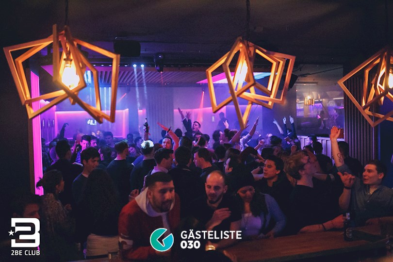 https://www.gaesteliste030.de/Partyfoto #80 2BE Berlin vom 27.01.2017