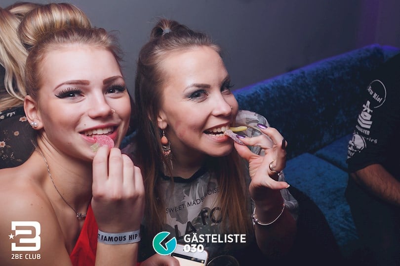 https://www.gaesteliste030.de/Partyfoto #39 2BE Berlin vom 27.01.2017