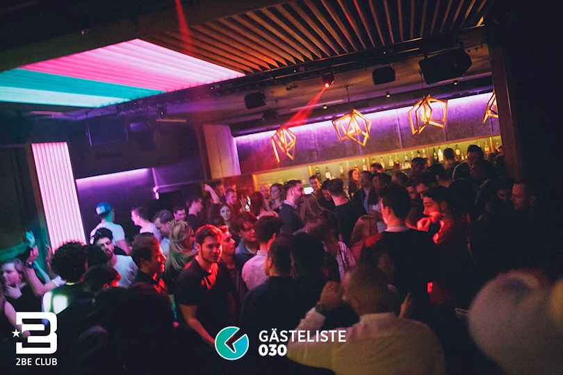 https://www.gaesteliste030.de/Partyfoto #66 2BE Berlin vom 27.01.2017