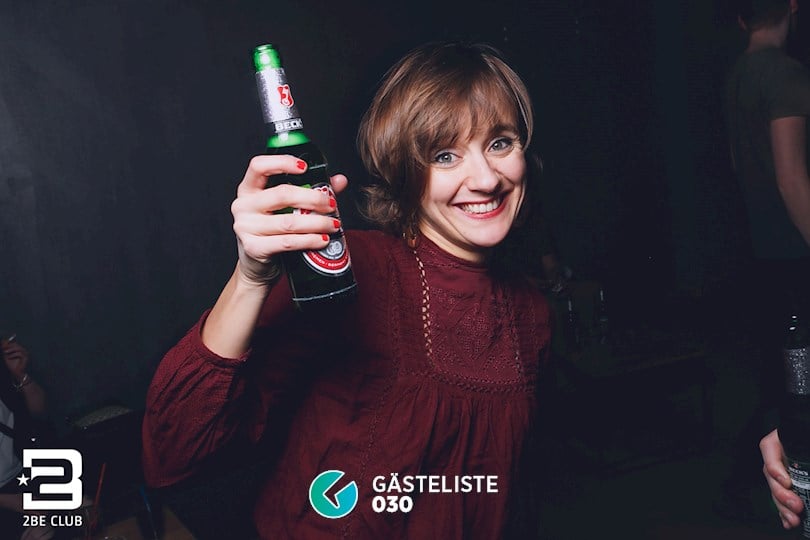 https://www.gaesteliste030.de/Partyfoto #42 2BE Berlin vom 27.01.2017