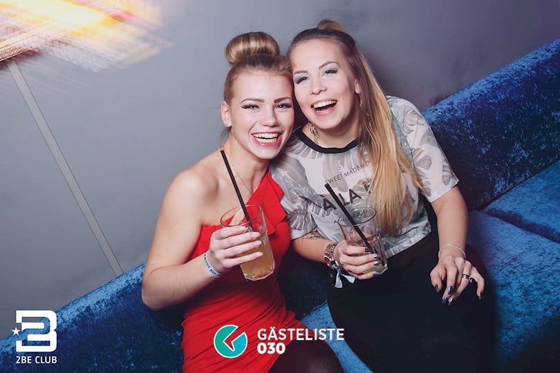 https://www.gaesteliste030.de/Partyfoto #33 2BE Berlin vom 27.01.2017