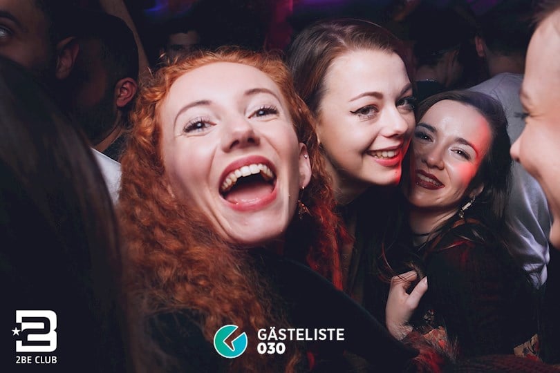 https://www.gaesteliste030.de/Partyfoto #15 2BE Berlin vom 27.01.2017