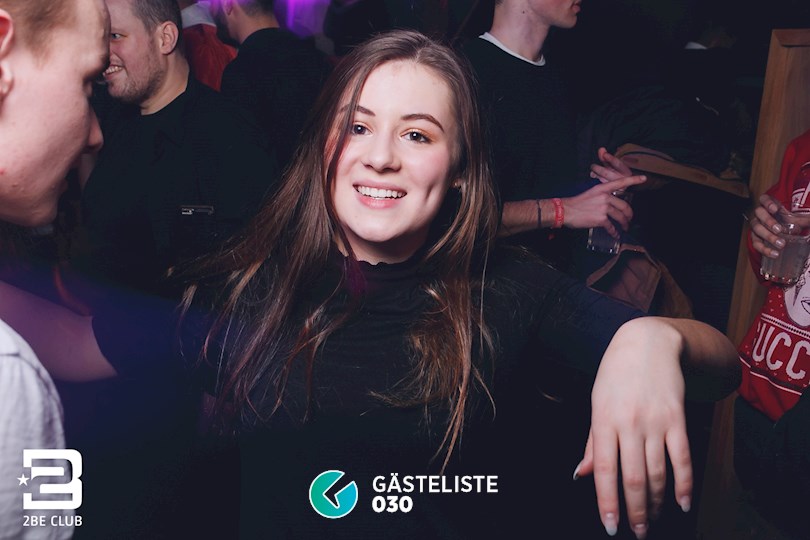 https://www.gaesteliste030.de/Partyfoto #68 2BE Berlin vom 27.01.2017