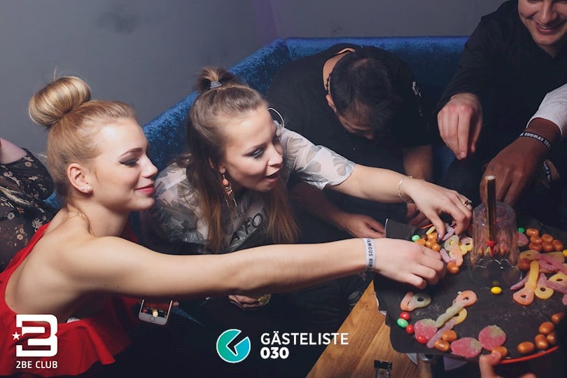 https://www.gaesteliste030.de/Partyfoto #17 2BE Berlin vom 27.01.2017