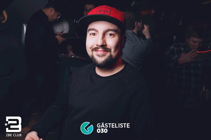 https://www.gaesteliste030.de/Partyfoto #26 2BE Berlin vom 27.01.2017