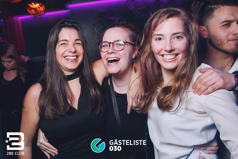 https://www.gaesteliste030.de/Partyfoto #3 2BE Berlin vom 27.01.2017