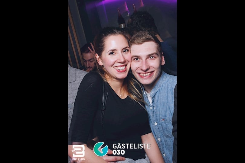 https://www.gaesteliste030.de/Partyfoto #44 2BE Berlin vom 27.01.2017