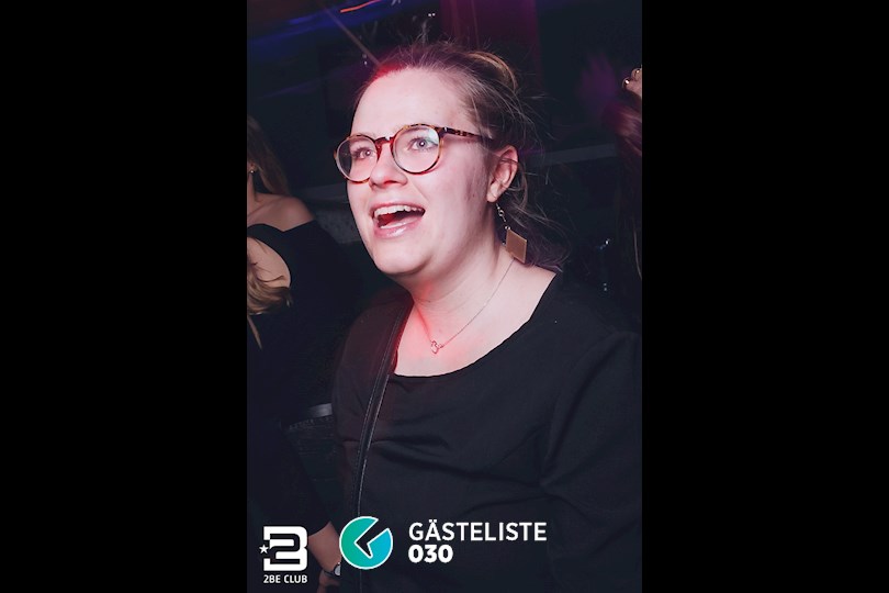 https://www.gaesteliste030.de/Partyfoto #69 2BE Berlin vom 27.01.2017